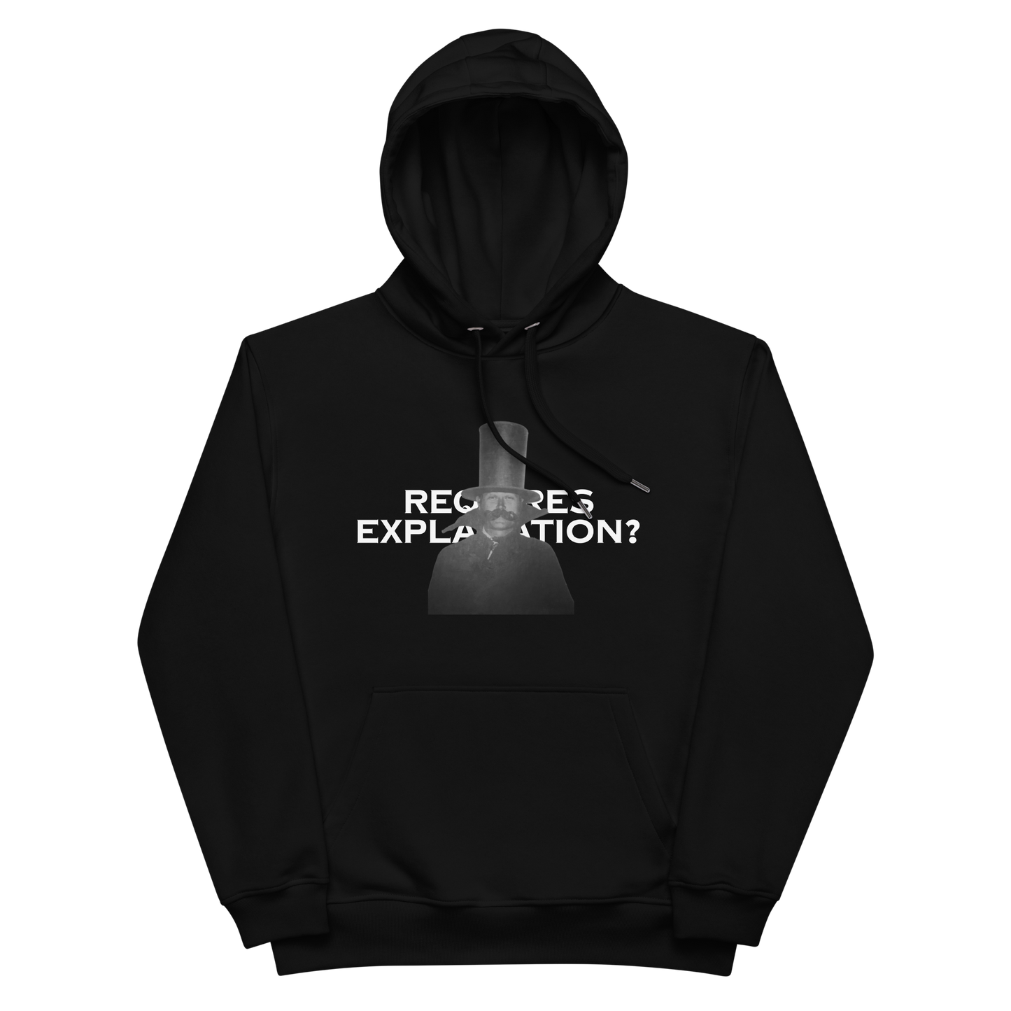Cover Up Hoodie